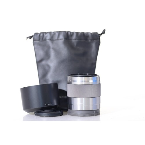 Sony sel50f18f standard - sony,