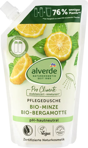 Alverde naturkosmetik - *,