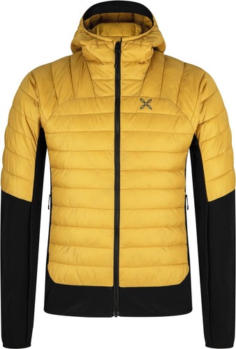 Montura herren jacke peak - jacke,