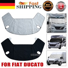 Thermo frontscheibenabdeckung - thermo,