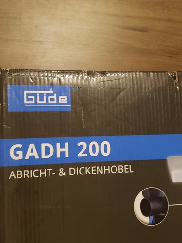 Güde antriebsriemen für - güde, gadh