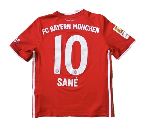 Adidas leroy sane bayern - leroy,