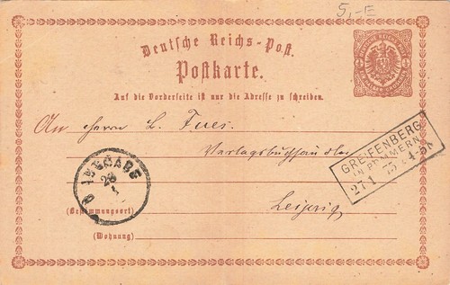 735148 groschen mit ra3 - 735148),
