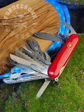 Wenger (Victorinox) Chest Plus
