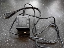 Piko 35003 a/B Spur G Trafo Fahrbetrieb Netzteil 230 v/ 50 Hz