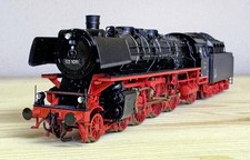 Roco H0 Dampflokomotive 03.10