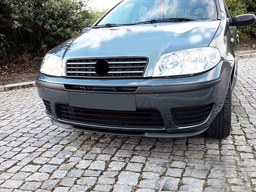 Passend für fiat punto - passend,