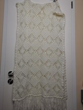 Handarbeit, Schal, Stola