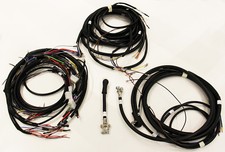 Unimog Kabelbaum Leitungssatz