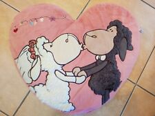 Just Married Herz Kissen Nici 