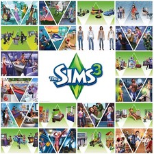 Die Sims 3 Erweiterungen Stuff