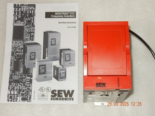 Sew movitrac31c 005 - sew,