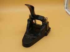 Historischer Locher Soennecken