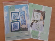 Stickvorlagen UB Design 639 +