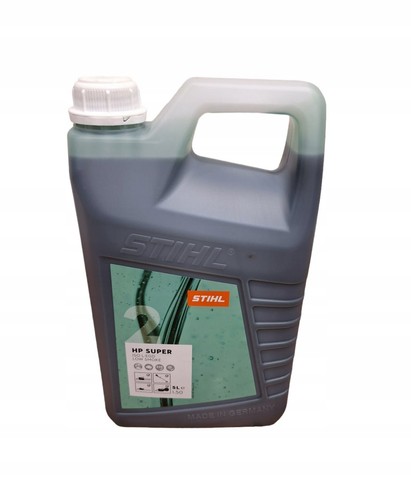 Stihl 07813198055 super öl - stihl,