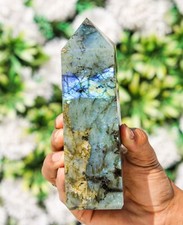 Großer 170 mm grüner