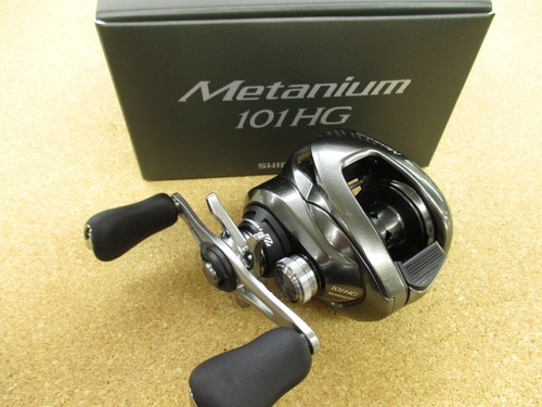 Shimano metanium 101hg - metanium,