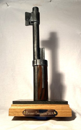 Aufsteller für vergueiro 1904 - vergueiro,