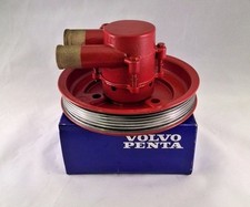 Volvo Penta Raw Water Sea Pump
