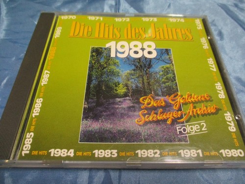 Das goldene schlager archiv - das,