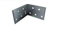 Lochplattenwinkel Winkelverbinder Lochplatten Winkel Lochblech CE