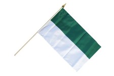 Schützenfest Stockflagge