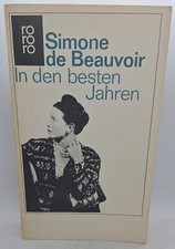 Simone de Beauvoir »In den