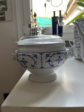 Winterling porzellan indisch