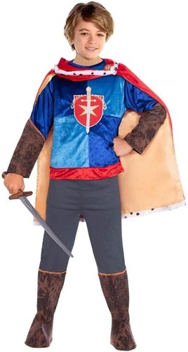Jungen mittelalterliche prinz - jungen,