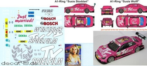 Decal mercedes benz - decal,