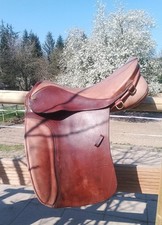 Dressursattel Sommer Opus 1