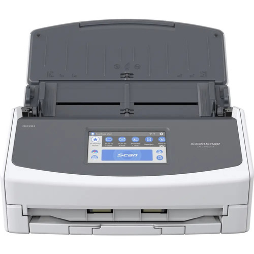 Ricoh scansnap ix1600 - ricoh,
