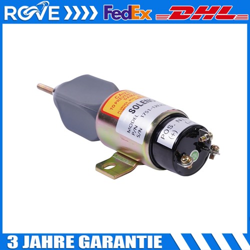 Throttle actuator solenoid - throttle,