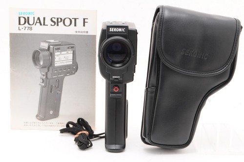 Fast neuwertig sekonic l 778 - [fast, l-778