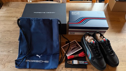 Originaler porsche design 936 - porsche,