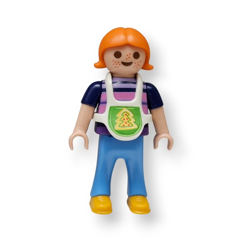 Playmobil figur kind junge - kind,