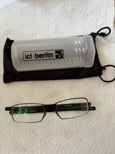 Berlin brille friesoythe - brille,