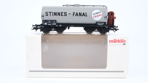 Märklin 46523 - märklin, h0