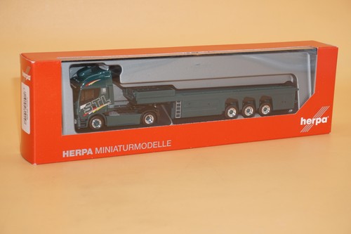 Herpa spur 310147 iveco - herpa,