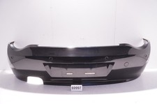 BMW Z4 E85 E86 Heckstoßstange
