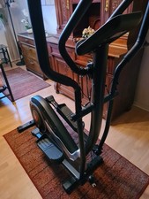 Crosstrainer