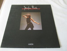 Jennifer Rush,Amiga-LP