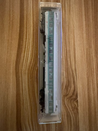 Fleischmann piccolo 8145 db - fleischmann,