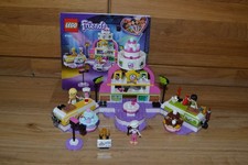 LEGO FRIENDS - Die große