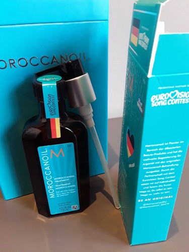 Moroccanoil 125ml - moroccanoil,