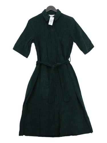 Toast shirt midikleid uk8 - shirt,