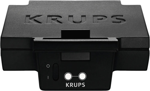 Krups sandwichmaker fdk462 - krups,