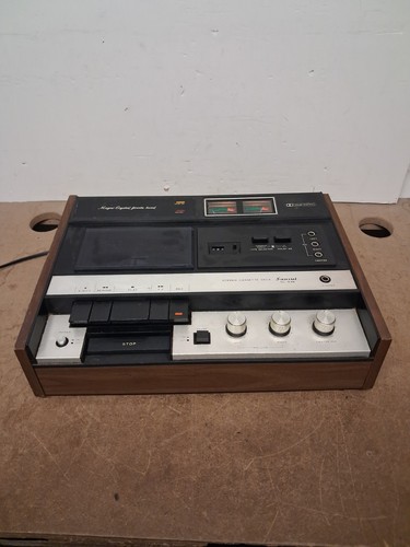 Vintage sansui 636 - sansui, stereo