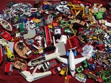 31 KG Playmobil Teile Spielzeug Arche Noah Flugzeug Geobra Sammlung Konvolut