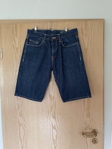 Esprit herren jeans shorts - esprit,